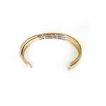 Main Character Energy Bangle