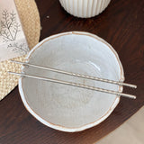Stoneware Noodle Bowl