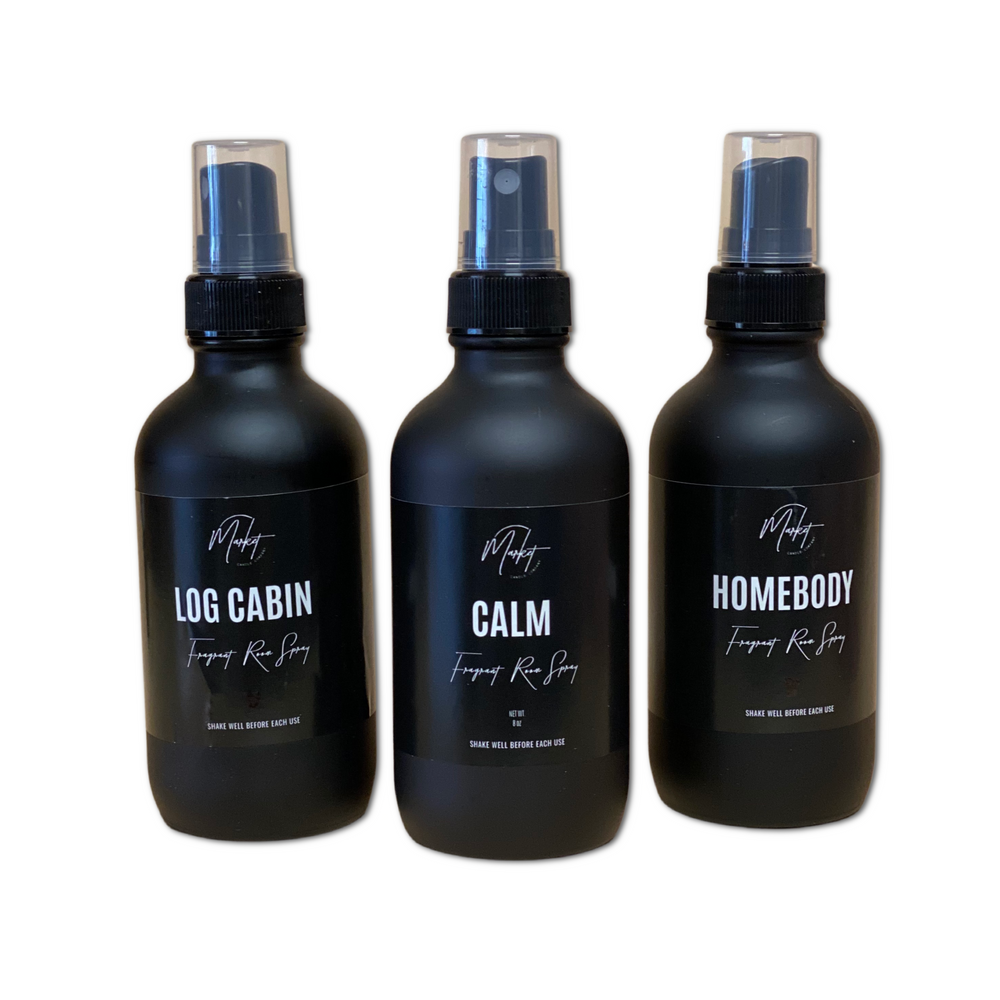 Fragrance Room Spray