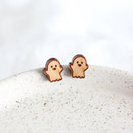Ghost Studs