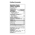Coffee Caramels