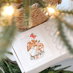 Holiday Collection Box