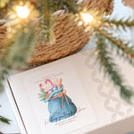 Holiday Collection Box