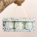 Candle Trio Gift Set