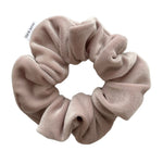 Champagne Scrunchie