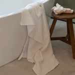 Jouvence | Bath Linen Set