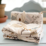 Baby Washcloth | Set of 2