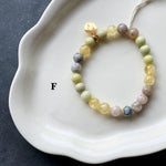 Gemstone Bracelet | Various Options