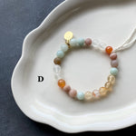 Gemstone Bracelet | Various Options