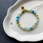 Gemstone Bracelet | Various Options