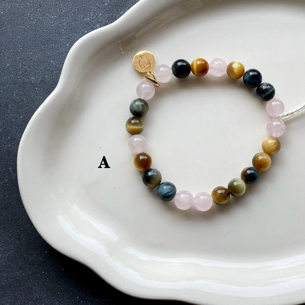 Gemstone Bracelet | Various Options
