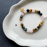 Gemstone Bracelet | Various Options