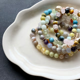 Gemstone Bracelet | Various Options