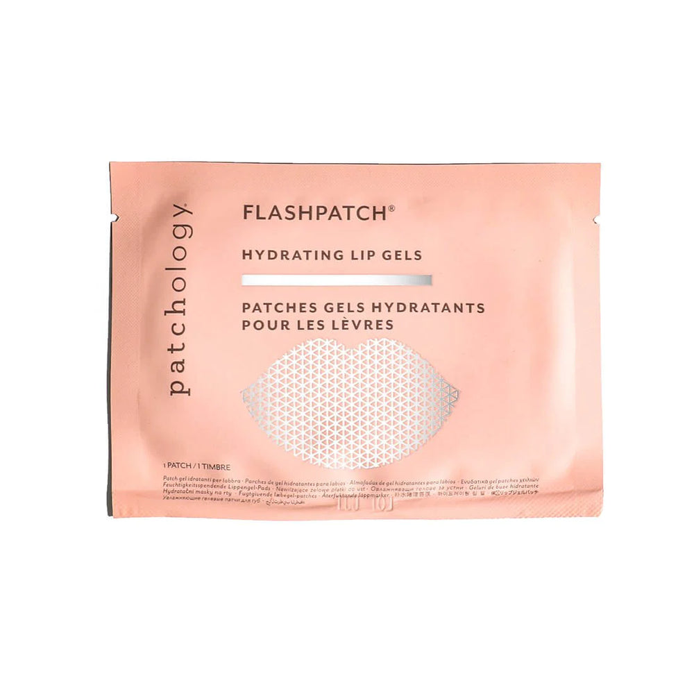 FlashPatch® Hydrating Lip Gels | Lip Mask