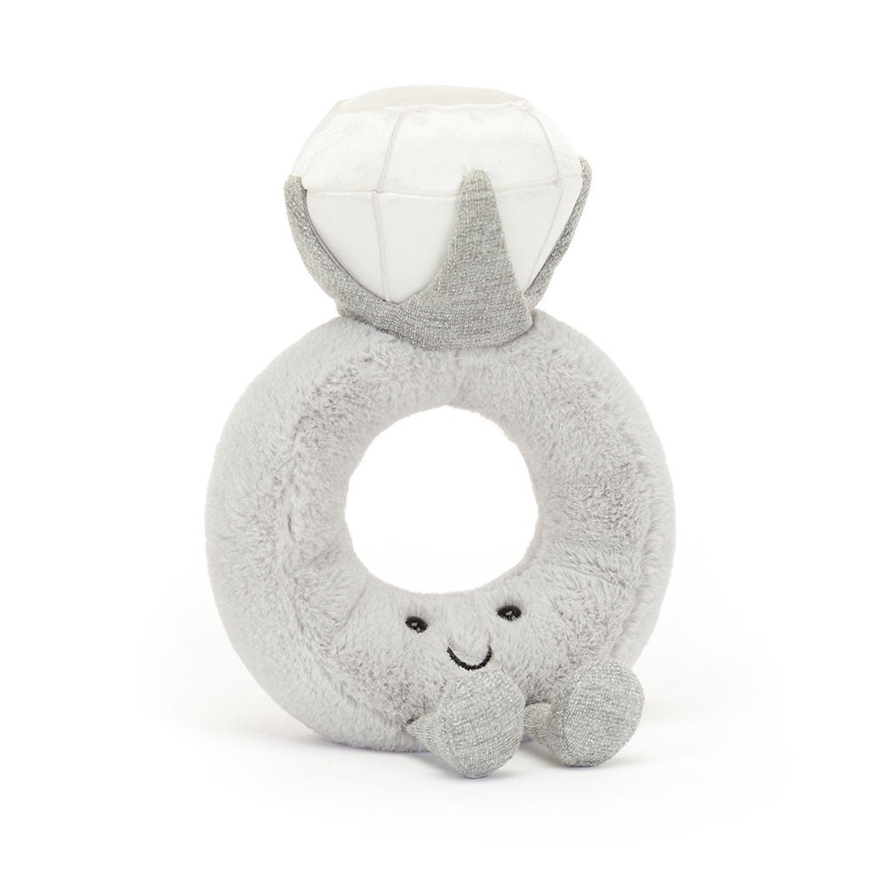 Amuseables Diamond Ring | Jellycat