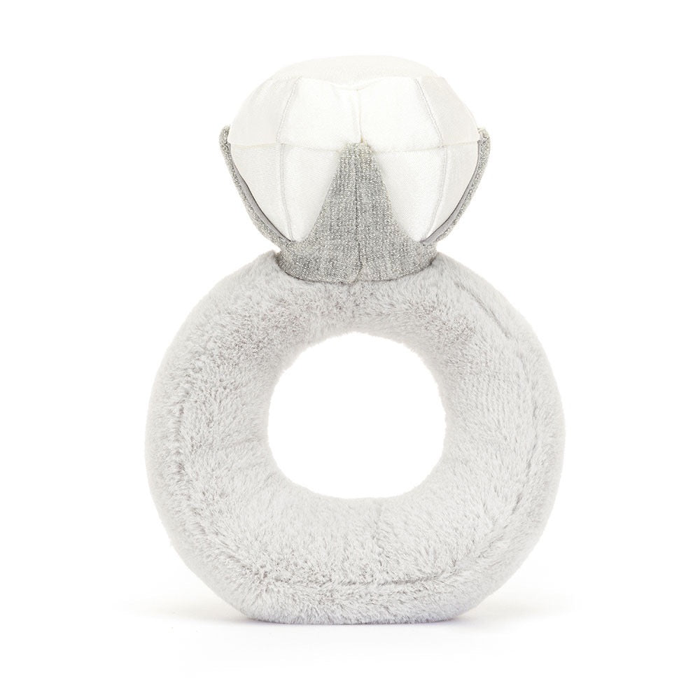 Amuseables Diamond Ring | Jellycat