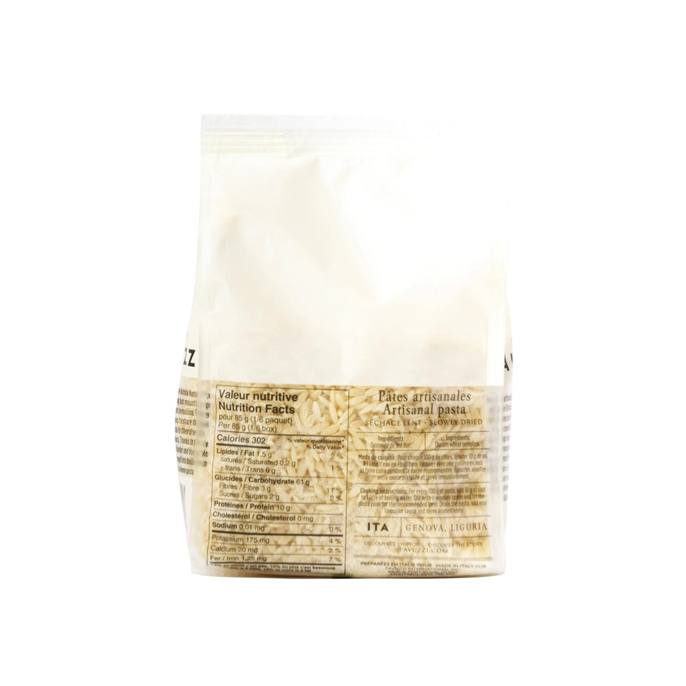 Orzo