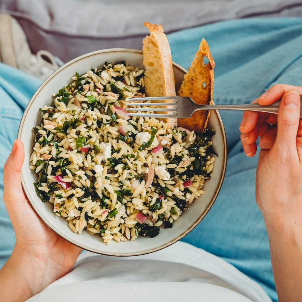 Orzo