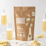 Pop The Champagne Popcorn