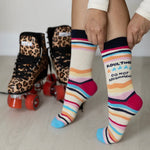 Adulting Socks | For Her