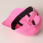 Kids "In My Mini Era" Embroidered Cap