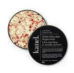 White Chocolate Peppermint Rimmer | Kanel