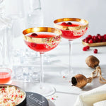 White Chocolate Peppermint Rimmer | Kanel