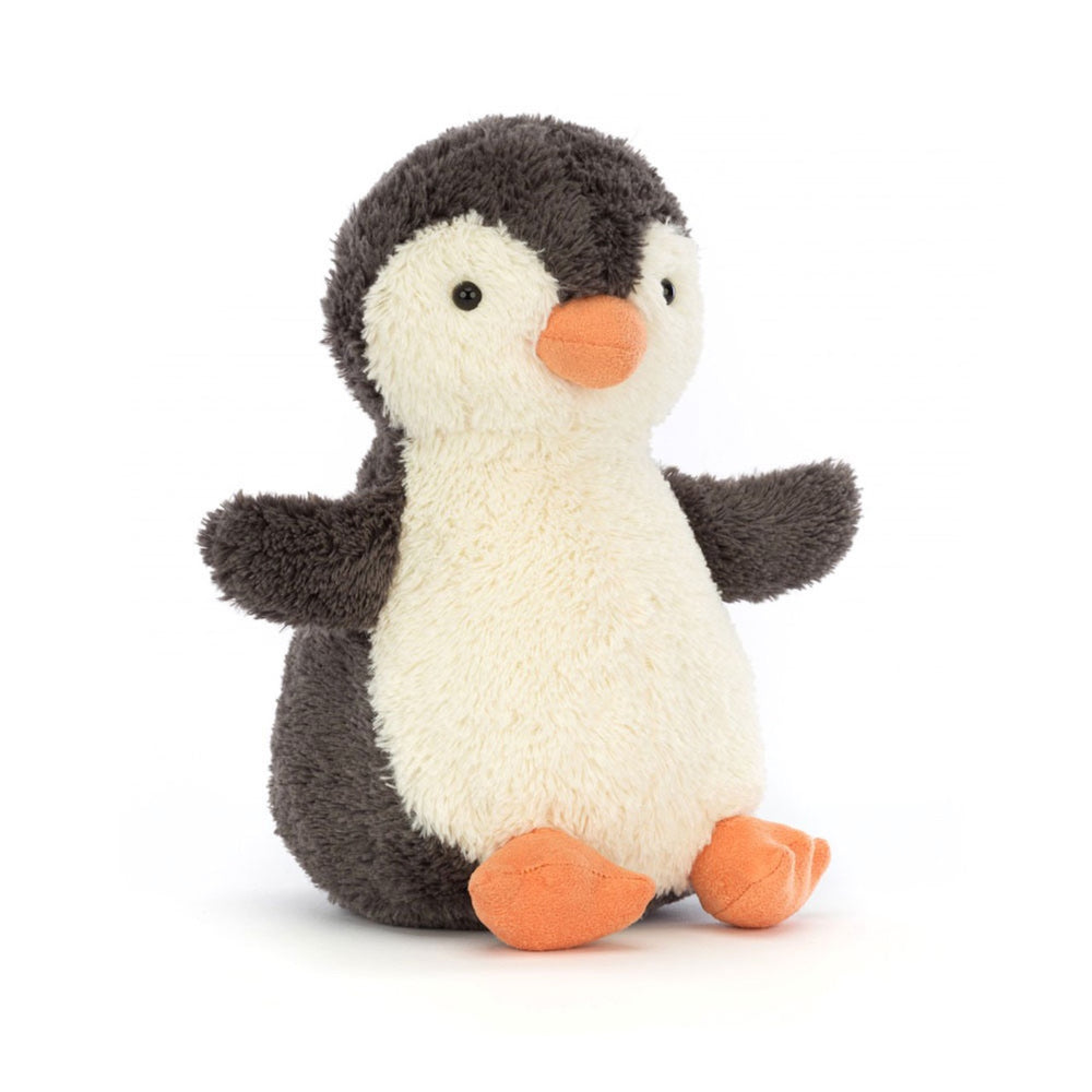 Peanut Penguin Small | Jellycat