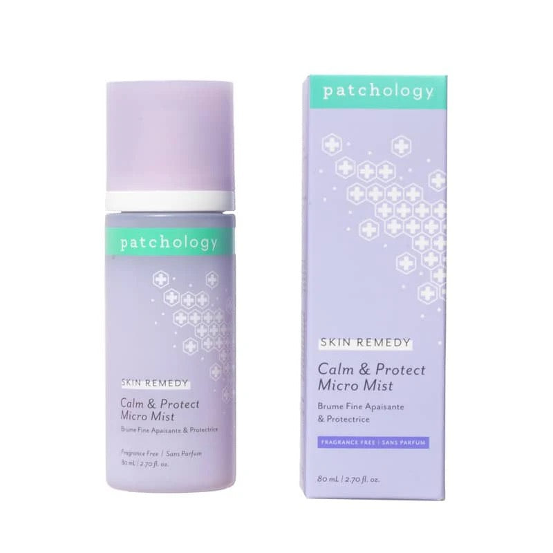 Skin Remedy Calm & Protect Mist