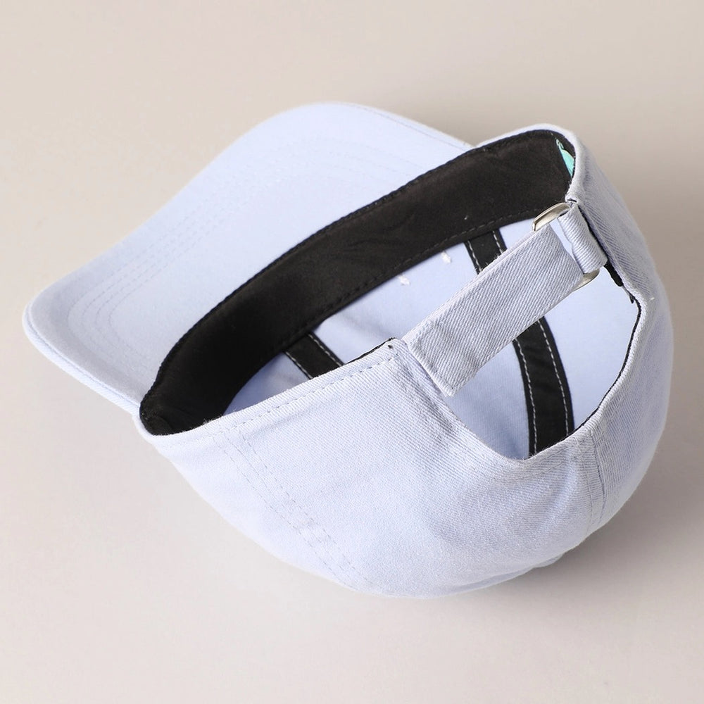 Kids "In My Mini Era" Embroidered Cap