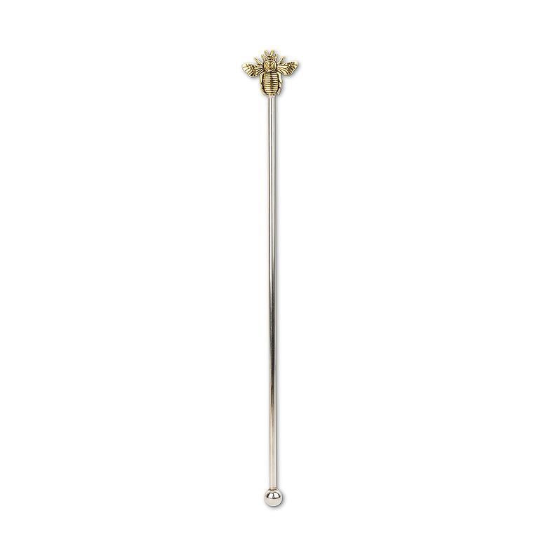 Bee Swizzle Sticks | Set of 4