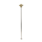 Bee Swizzle Sticks | Set of 4