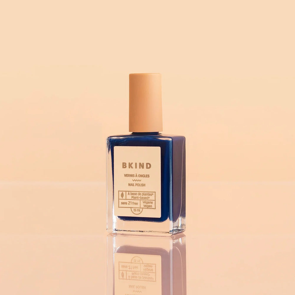On The Rocks | Nail Polish