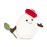 Amuseables Mozzarella | Jellycat