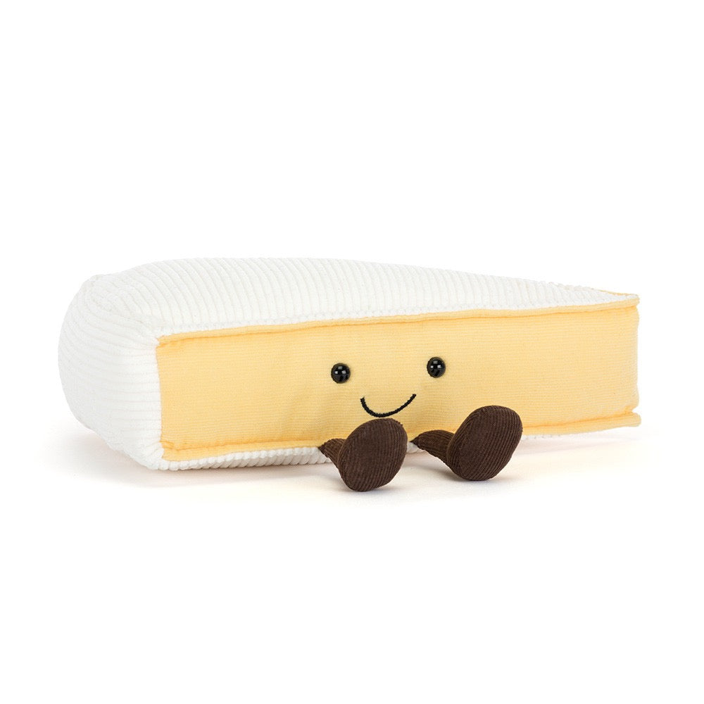 Amuseables Brie | Jellycat