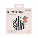 Luxury Shower Cap | Various Options