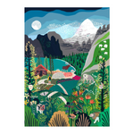 Rockies Explorer | 500-Piece Puzzle for Adults