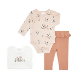 Kittens 3 pc Newborn Set