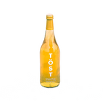 TÖST Sparkling White Tea, Cranberry & Ginger