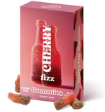 Cherry Cocktail Gummies