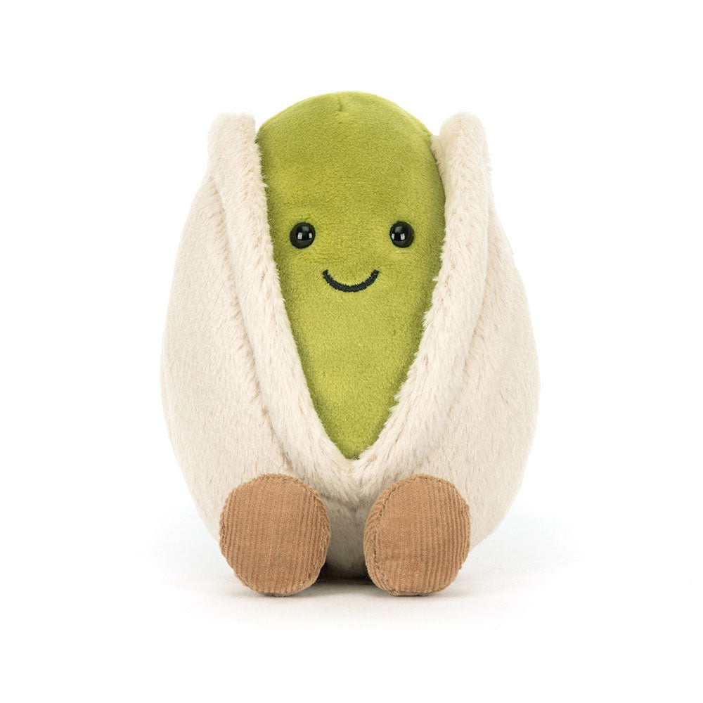 Amuseables Horatio Pistachio | Jellycat