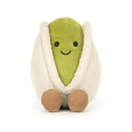Amuseables Horatio Pistachio | Jellycat