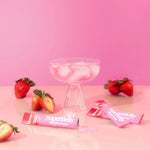 SuperBelly Strawberry Hibiscus | Blume