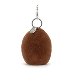 Amuseables Coffee Bean Bag Charm | Jellycat