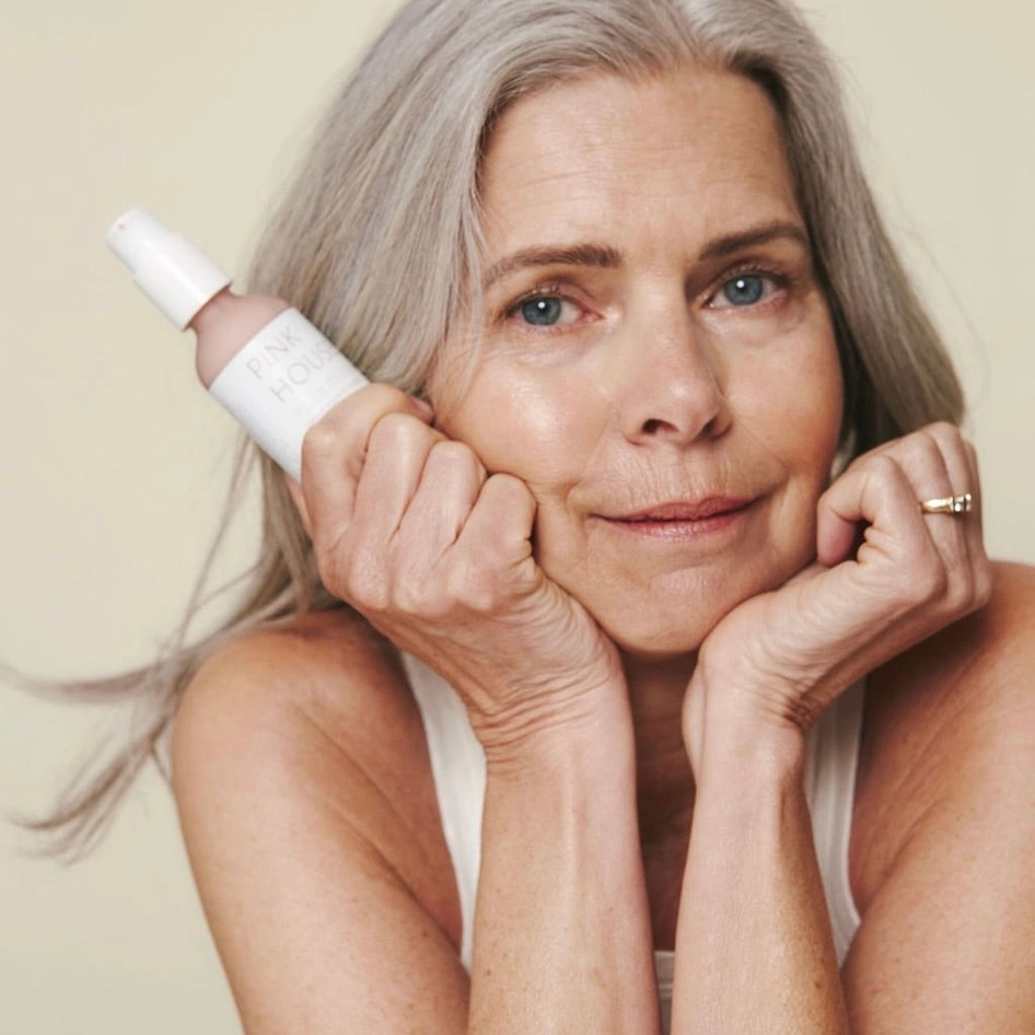 Face Cream | Raspberry