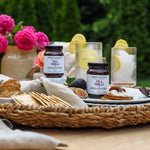 Fig + Vanilla Jam