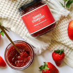 Summer Strawberry Jam