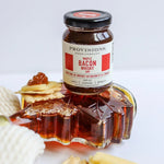 Maple Bacon Whisky Jam