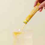 SuperBelly Lemon Ginger Hibiscus | Blume
