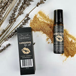 Luscious Lip Oil | Lavender Infused